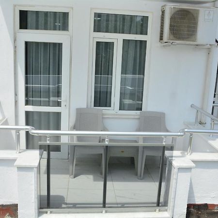 Rafael Hotel Manavgat Kültér fotó