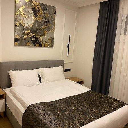 Rafael Hotel Manavgat Kültér fotó