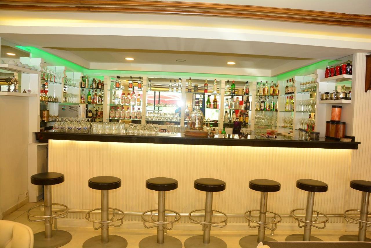 Rafael Hotel Manavgat Kültér fotó