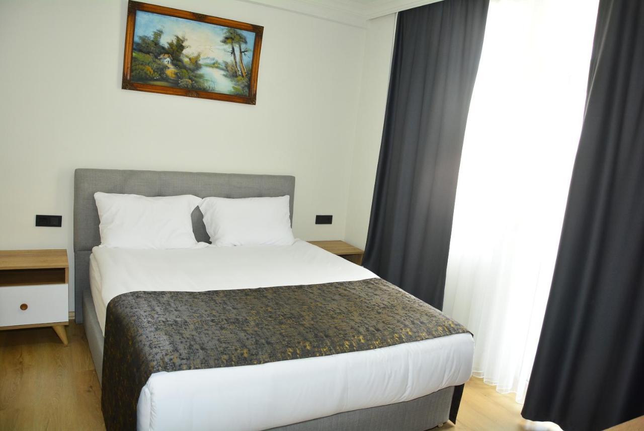 Rafael Hotel Manavgat Kültér fotó