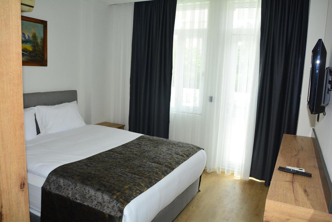 Rafael Hotel Manavgat Kültér fotó