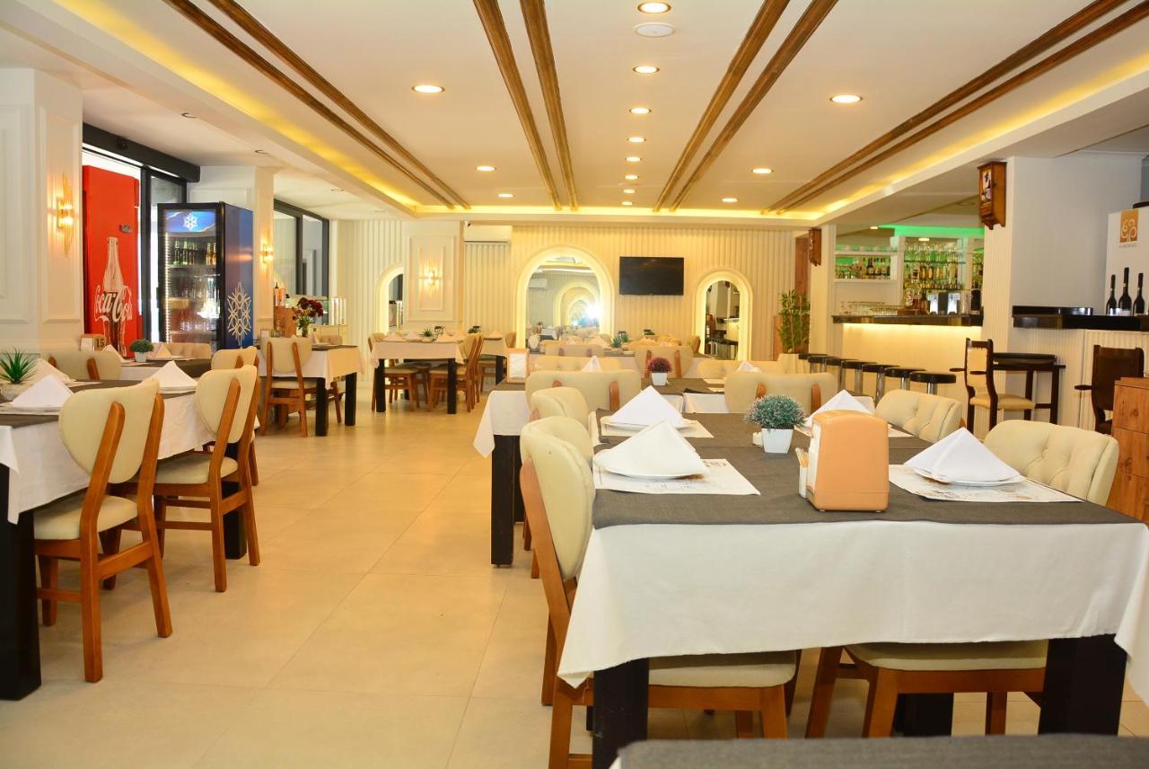 Rafael Hotel Manavgat Kültér fotó