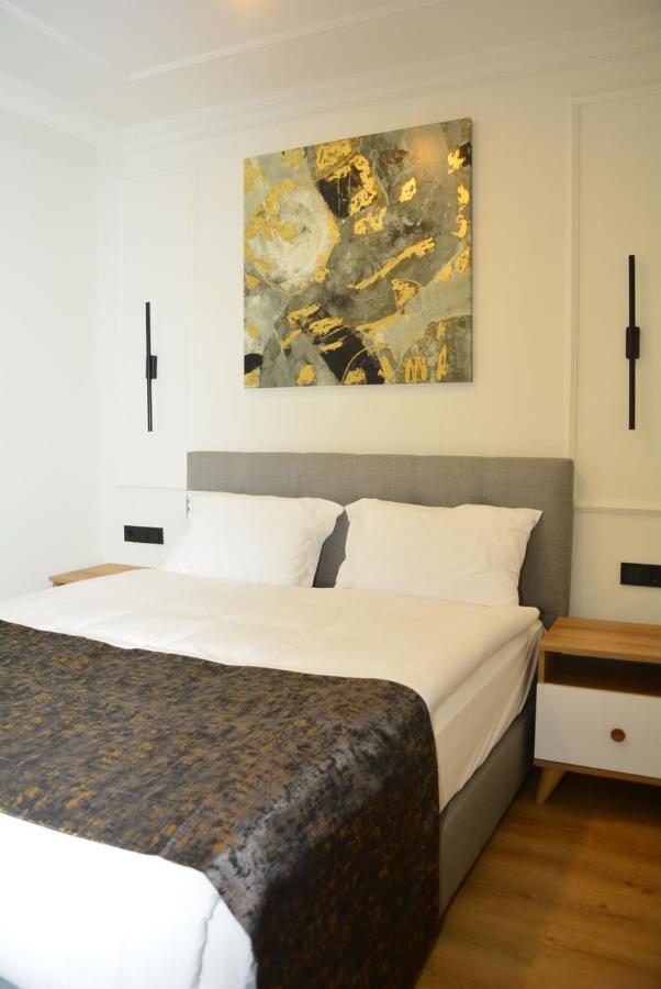Rafael Hotel Manavgat Kültér fotó