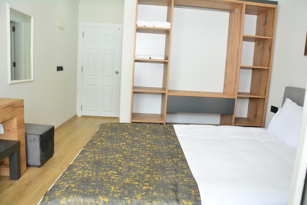 Rafael Hotel Manavgat Kültér fotó