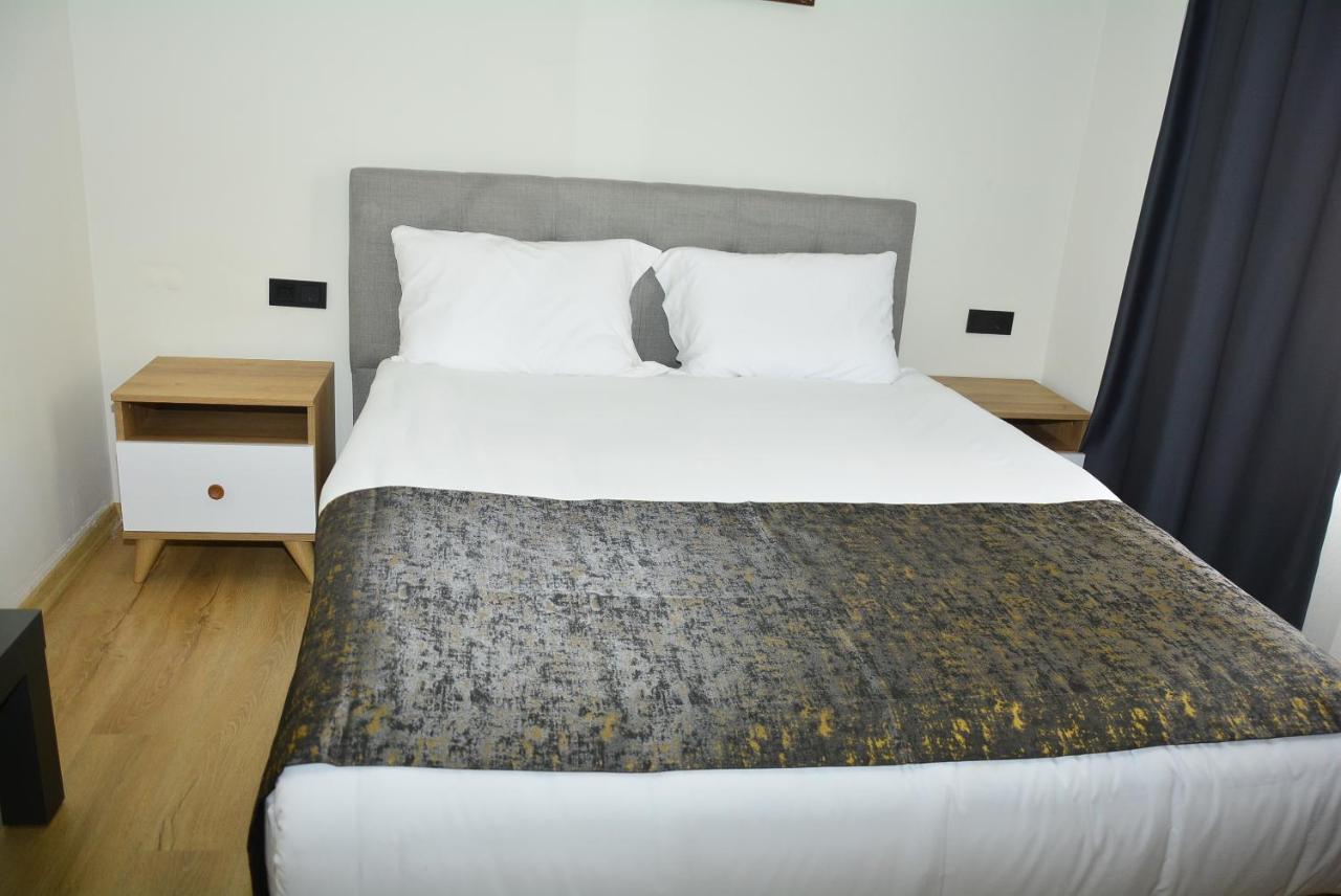 Rafael Hotel Manavgat Kültér fotó