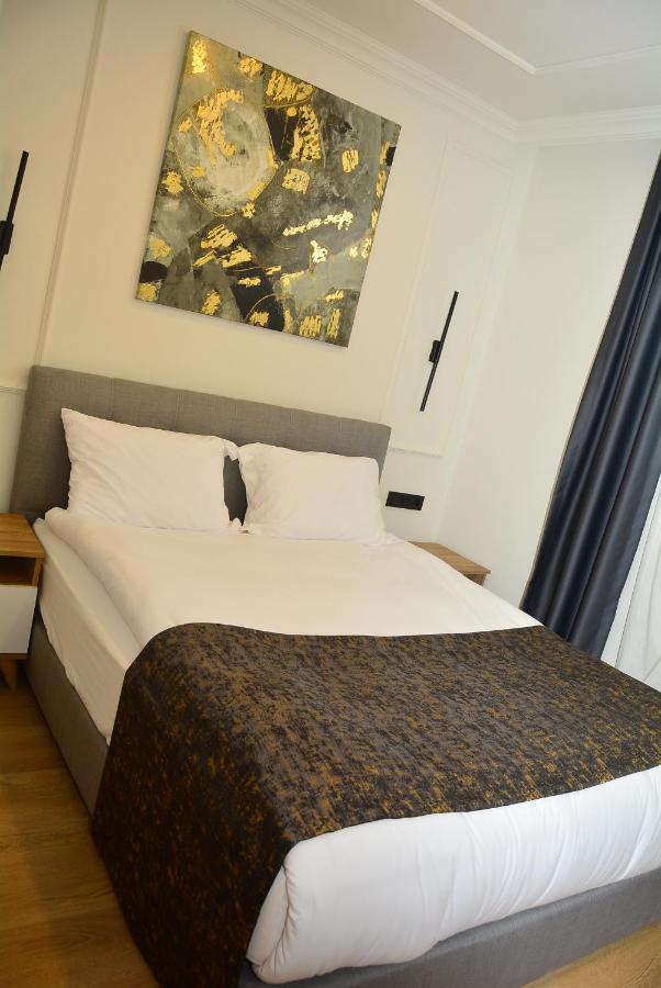 Rafael Hotel Manavgat Kültér fotó