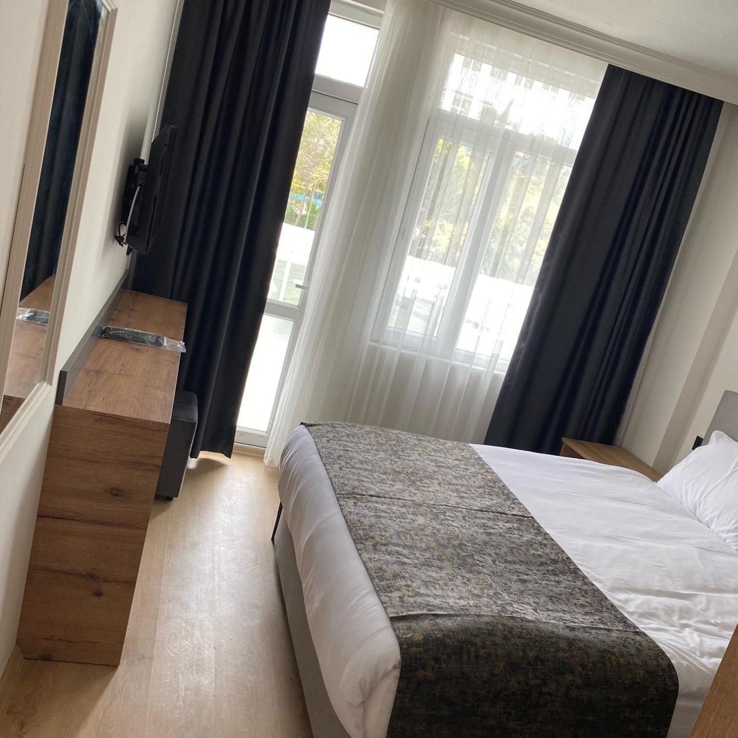 Rafael Hotel Manavgat Kültér fotó