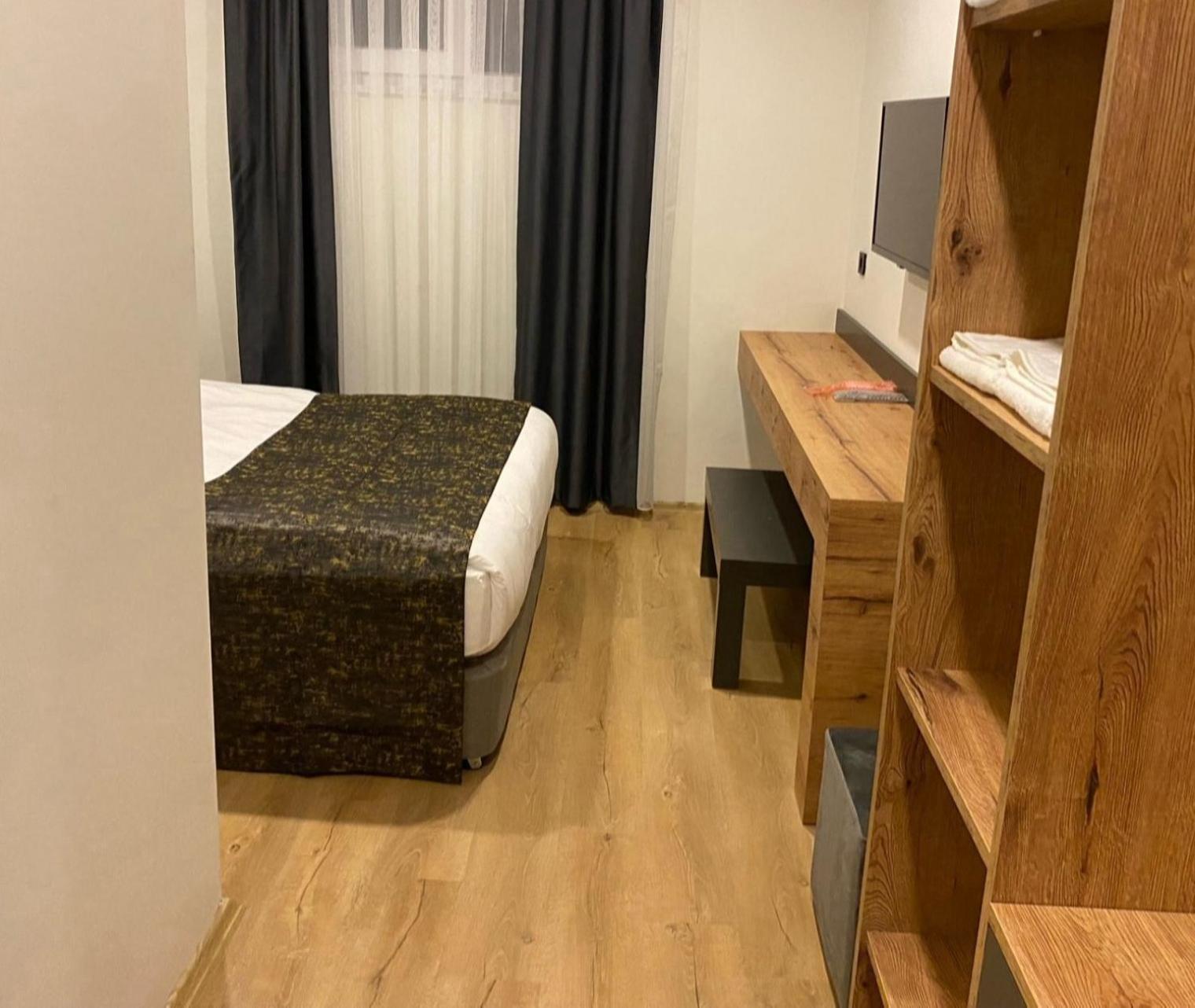 Rafael Hotel Manavgat Kültér fotó