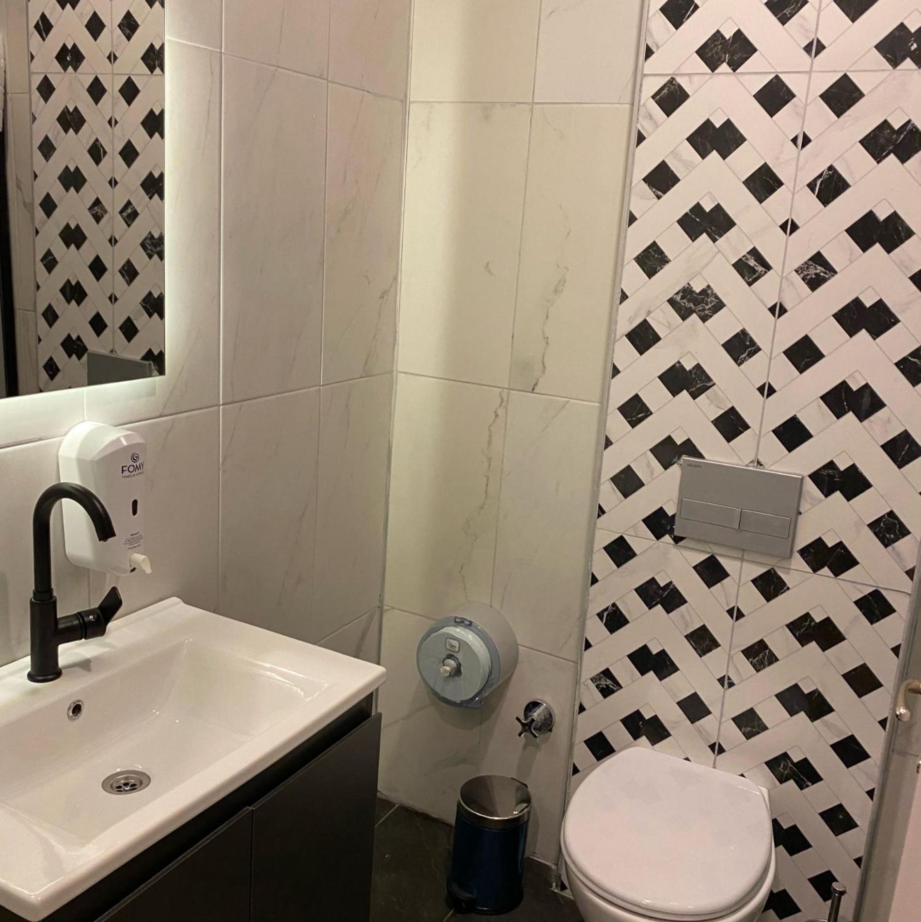 Rafael Hotel Manavgat Kültér fotó