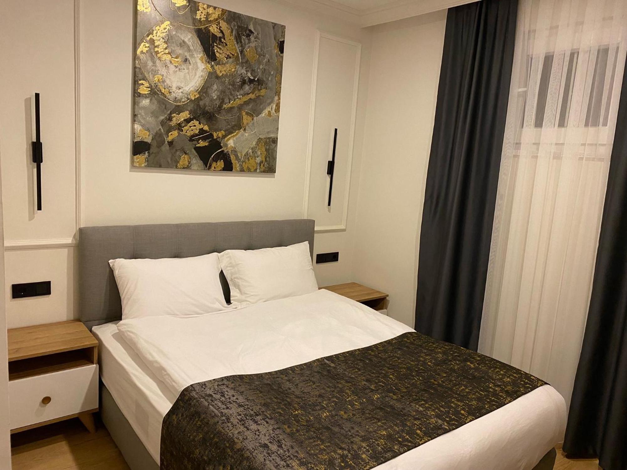 Rafael Hotel Manavgat Kültér fotó